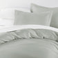 100% Long Staple Cotton Duvet Cover Set