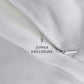 100% Long Staple Cotton Duvet Cover Set