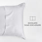 100% Long Staple Cotton Duvet Cover Set