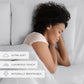 100% Long Staple Cotton Duvet Cover Set