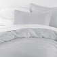100% Long Staple Cotton Duvet Cover Set