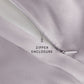 100% Long Staple Cotton Duvet Cover Set