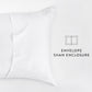 100% Long Staple Cotton Duvet Cover Set
