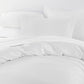 100% Long Staple Cotton Duvet Cover Set