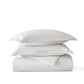 Polaris Patterned Duvet Cover Set