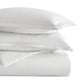 Polaris Patterned Duvet Cover Set