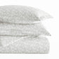 Wheatfield Patterned Duvet Cover Set