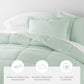 Bed In A Bag 8-Piece Bed Set