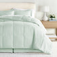 Bed In A Bag 8-Piece Bed Set