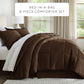 Bed In A Bag 8-Piece Bed Set