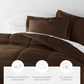 Bed In A Bag 8-Piece Bed Set