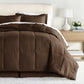 Bed In A Bag 8-Piece Bed Set