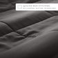 Bed In A Bag 8-Piece Bed Set