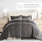 Bed In A Bag 8-Piece Bed Set