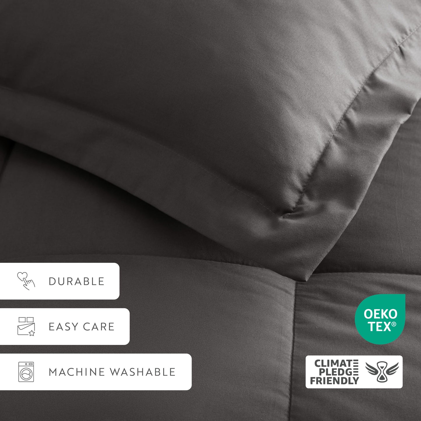Bed In A Bag 8-Piece Bed Set