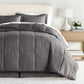 Bed In A Bag 8-Piece Bed Set
