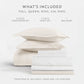 Bed In A Bag 8-Piece Bed Set