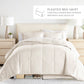 Bed In A Bag 8-Piece Bed Set