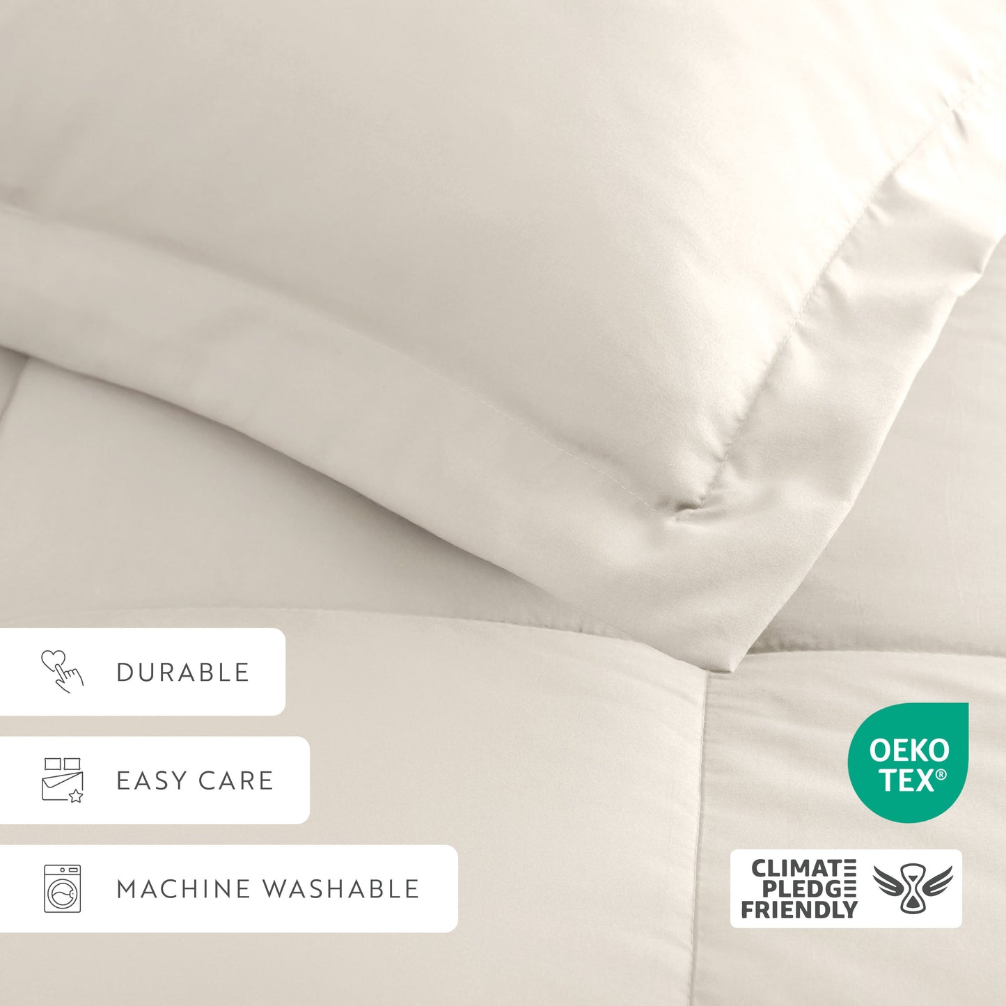 Bed In A Bag 8-Piece Bed Set