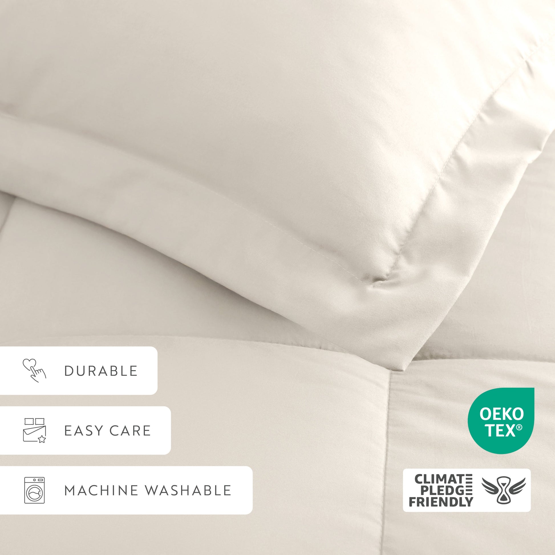 Bed In A Bag 8-Piece Bed Set
