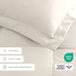 Bed In A Bag 8-Piece Bed Set