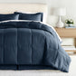 Bed In A Bag 8-Piece Bed Set