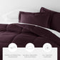 Bed In A Bag 8-Piece Bed Set
