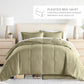 Bed In A Bag 8-Piece Bed Set