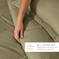 Bed In A Bag 8-Piece Bed Set