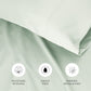 Naturally Cooling Bamboo Pillowcase Set