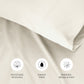 Naturally Cooling Bamboo Pillowcase Set