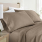 Naturally Cooling Bamboo Pillowcase Set
