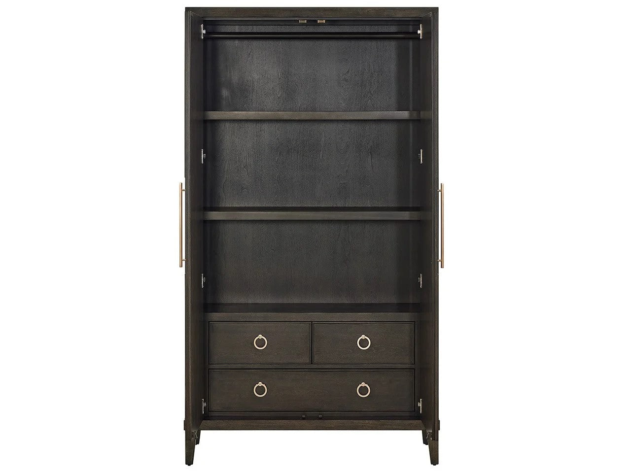Universal - Fenwick Wardrobe