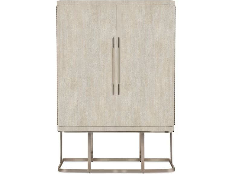Hooker Furniture - Bedroom Modern Mood Wardrobe
