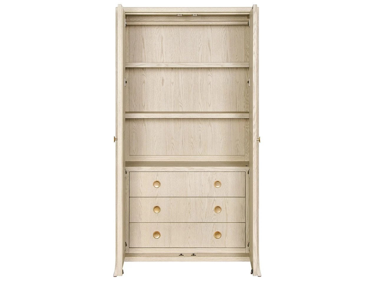 Universal - Velora Wardrobe