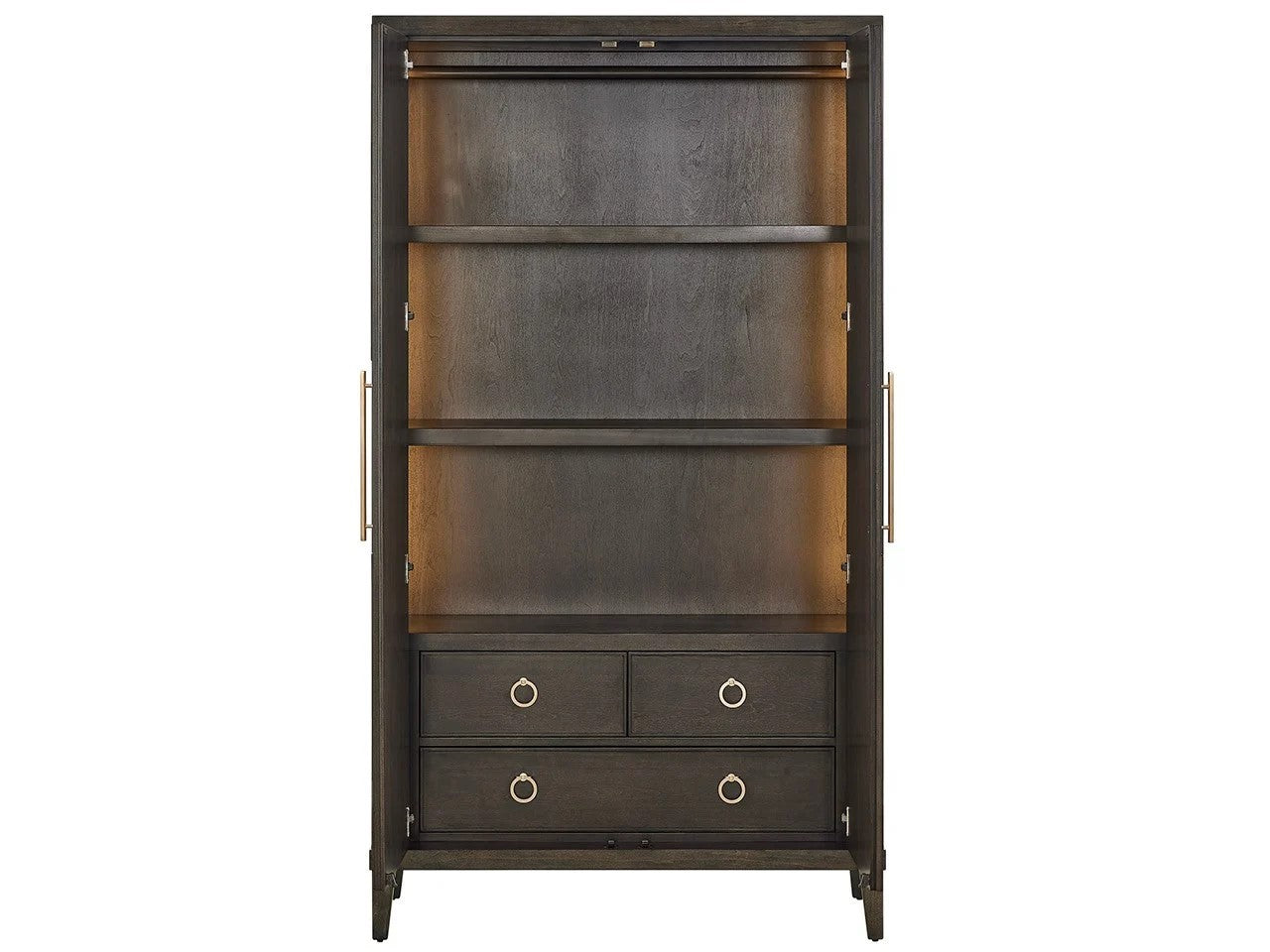 Universal - Fenwick Wardrobe