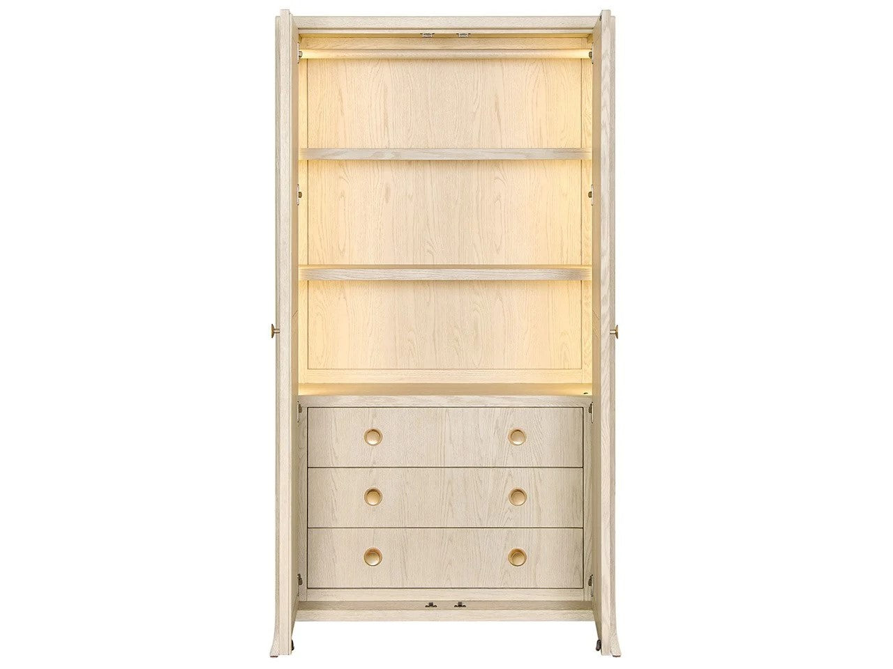 Universal - Velora Wardrobe