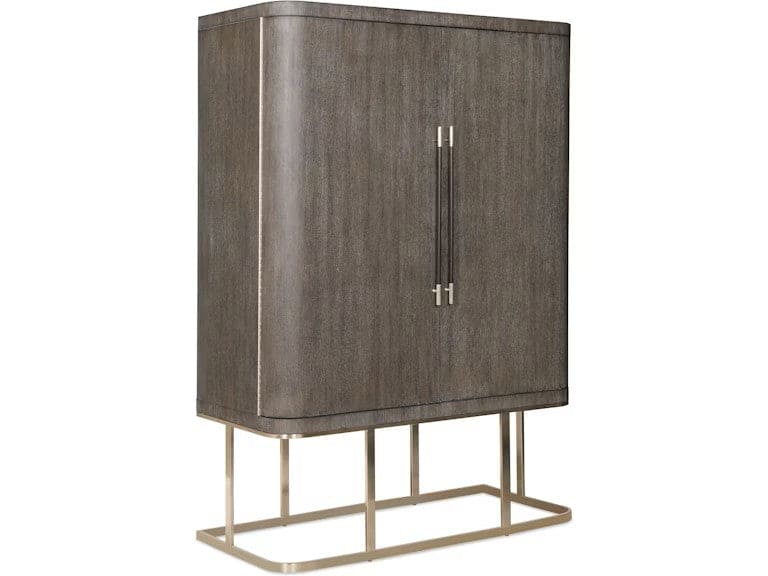 Hooker Furniture - Bedroom Modern Mood Wardrobe