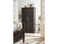 Hooker Furniture - Bedroom Americana Wardrobe