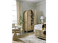 Hooker Furniture - Bedroom Surfrider Wardrobe