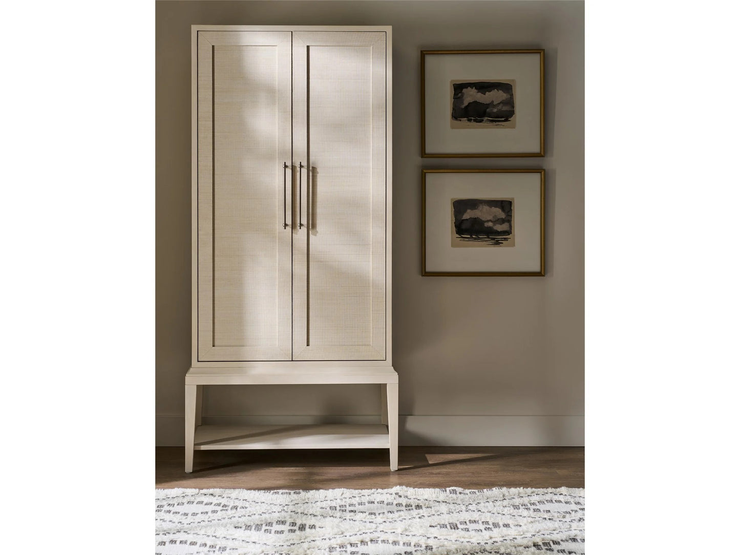 Universal - Birchaven Meadow Wardrobe