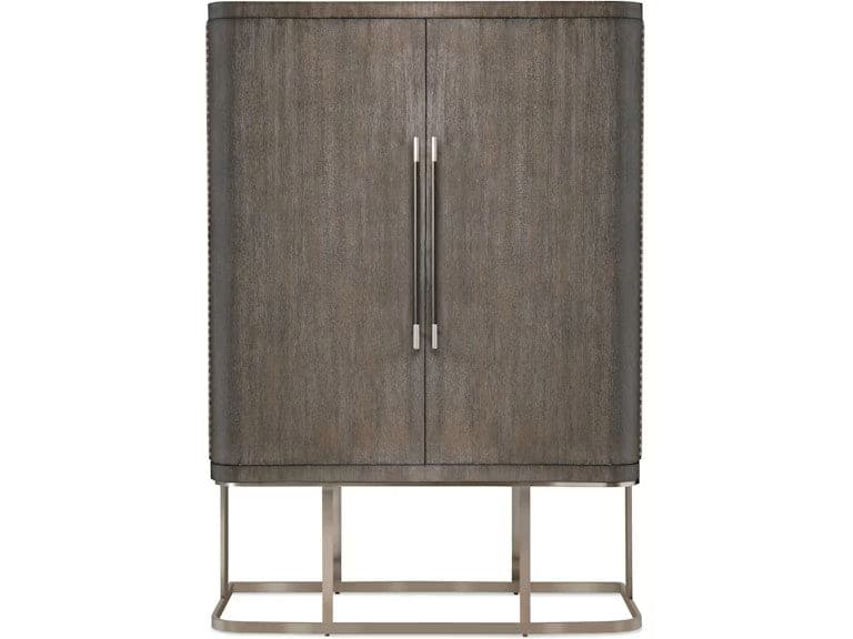 Hooker Furniture - Bedroom Modern Mood Wardrobe
