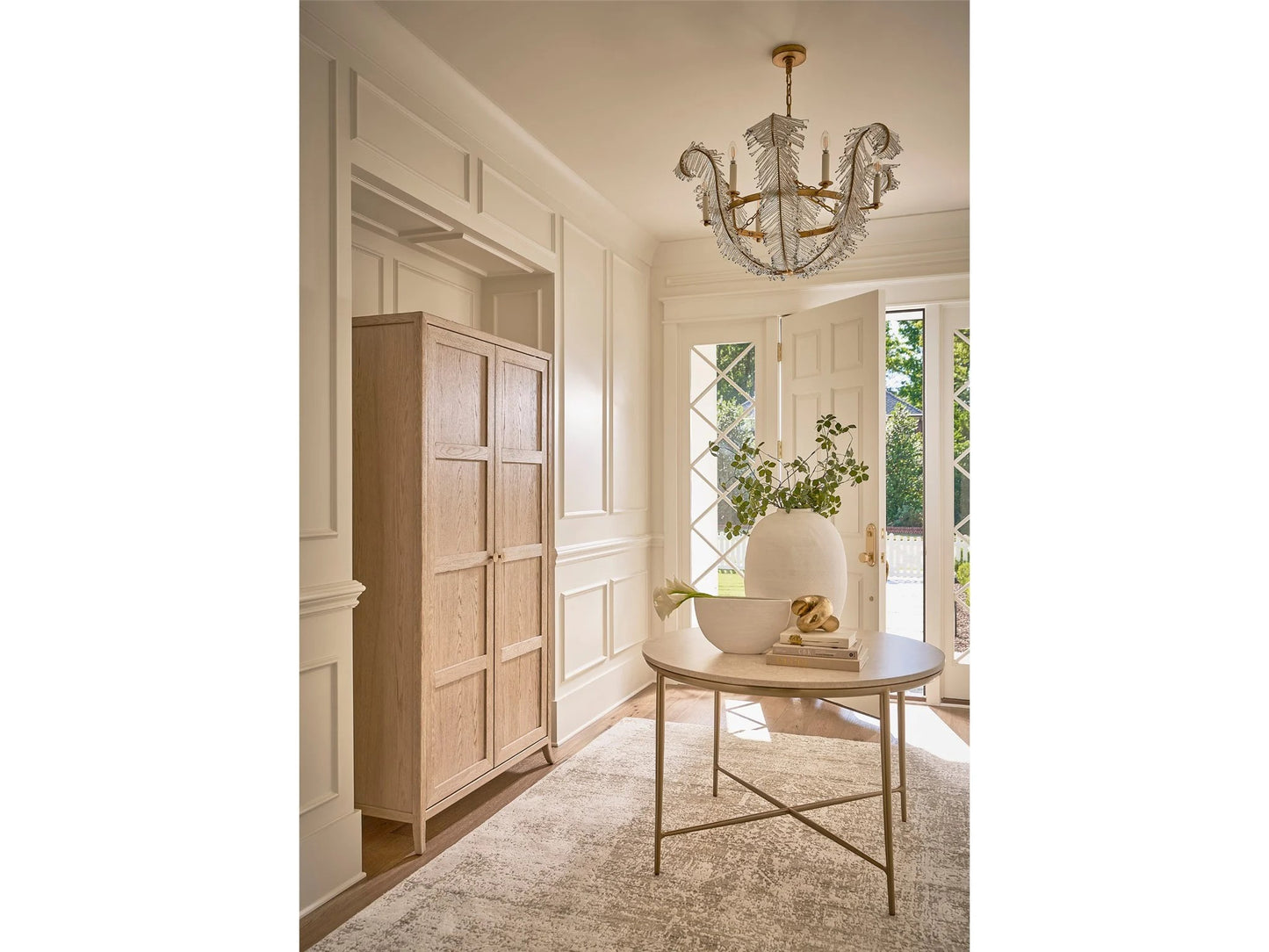 Universal - Velora Wardrobe