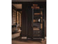 Universal - Fenwick Wardrobe