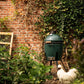 Small Big Green Egg