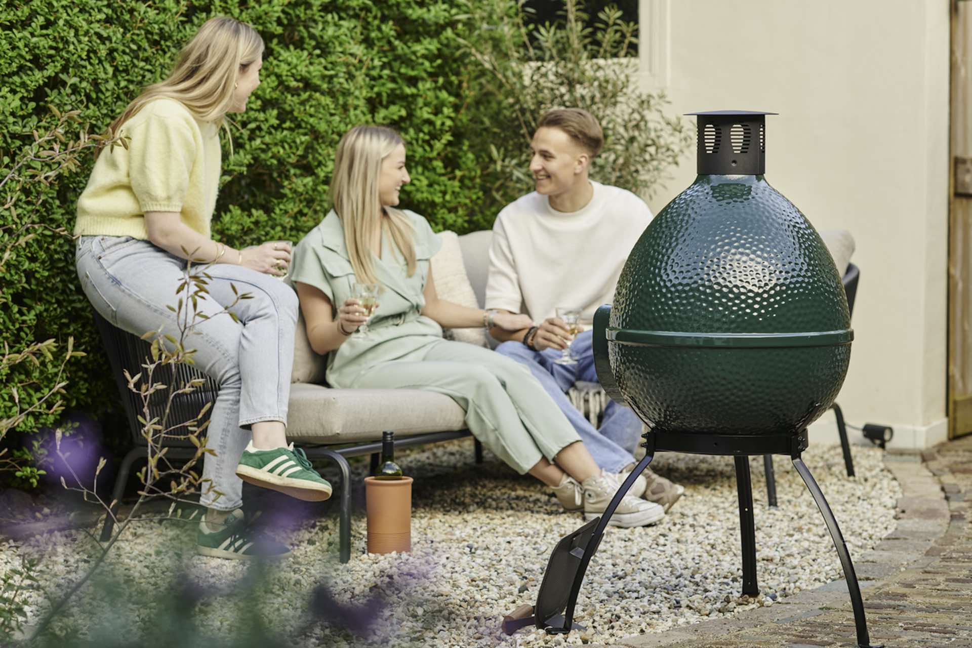 Chiminea