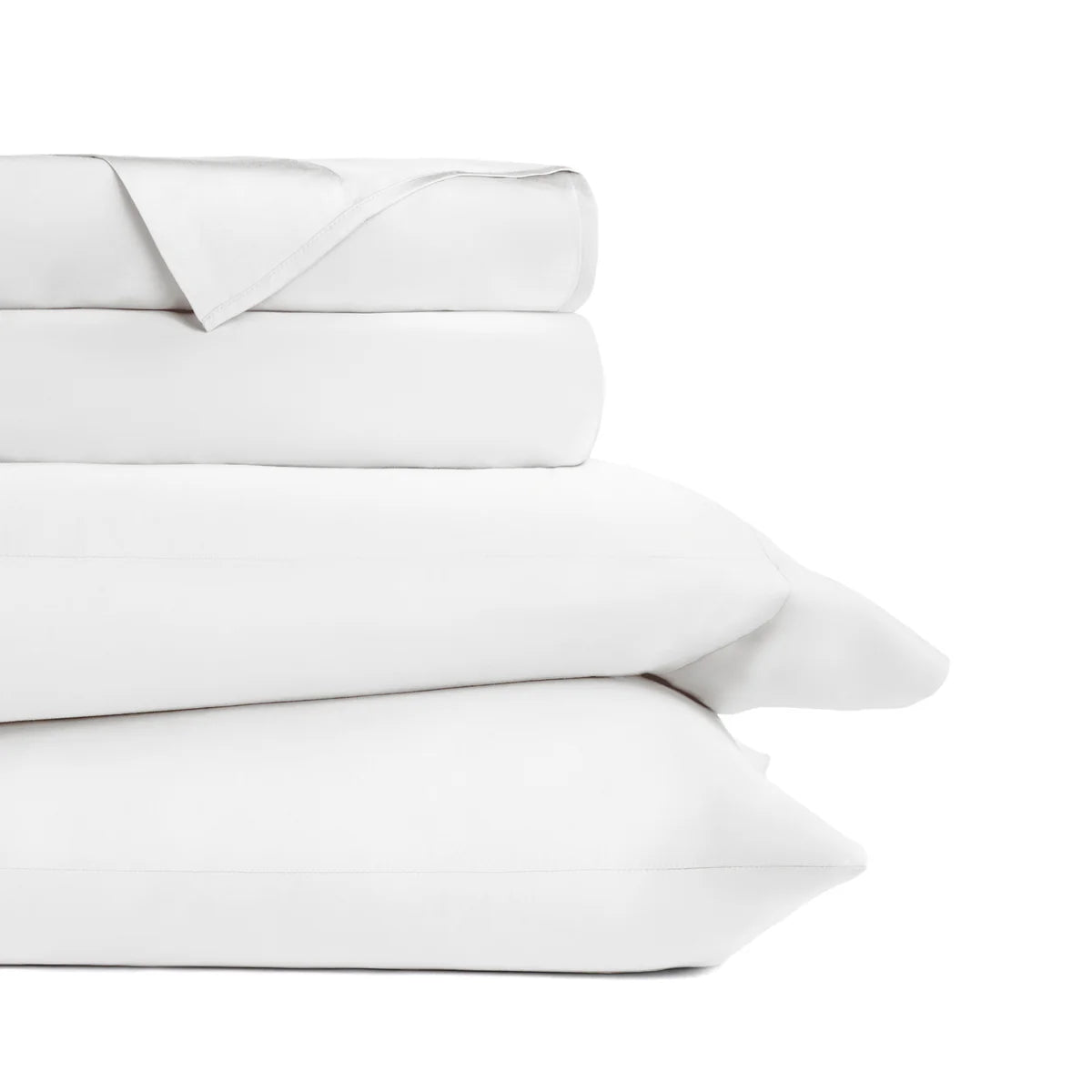 Naturally Cooling 4-Piece Bamboo Sheet Set