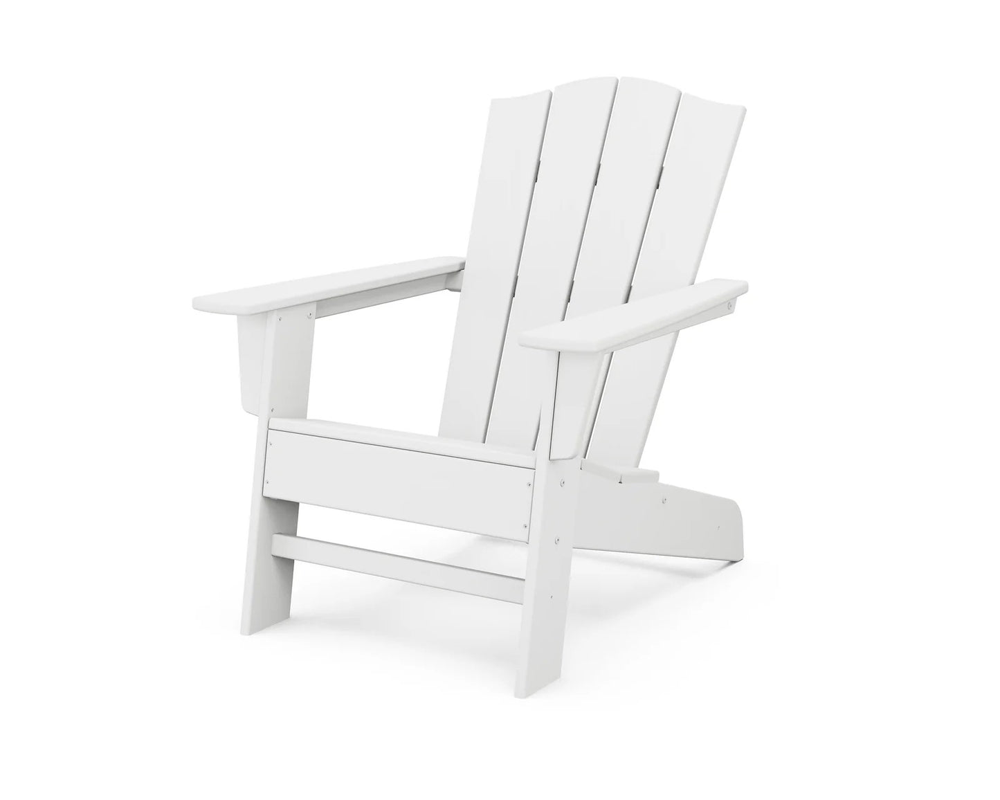 Polywood - The Crest Chair - FREE SHIPPING