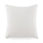 Stone Washed & Distressed Cotton Decor Throw Pillow Cover