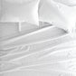 Chambray 4-Piece Patterned Sheet Set